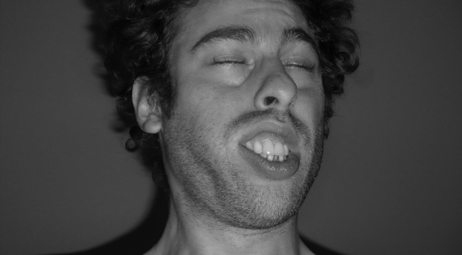 Punched By A Ghost – The SMH Project